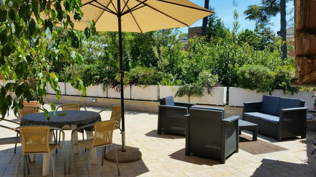 Affittacamere Volusia House Roma Dış mekan fotoğraf