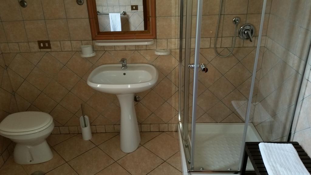 Affittacamere Volusia House Roma Dış mekan fotoğraf