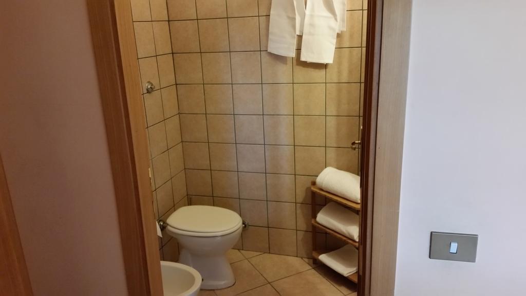 Affittacamere Volusia House Roma Dış mekan fotoğraf