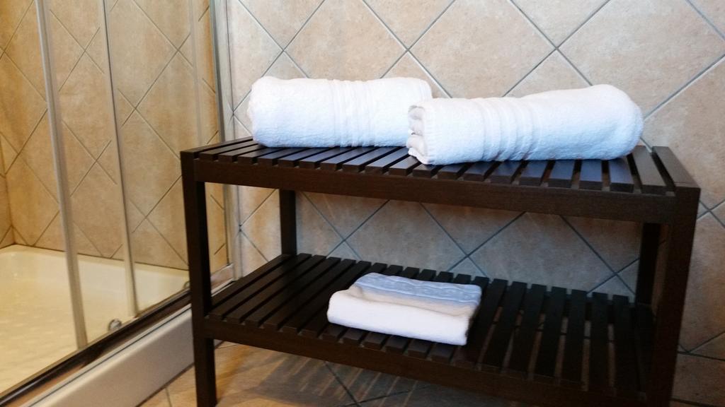 Affittacamere Volusia House Roma Dış mekan fotoğraf