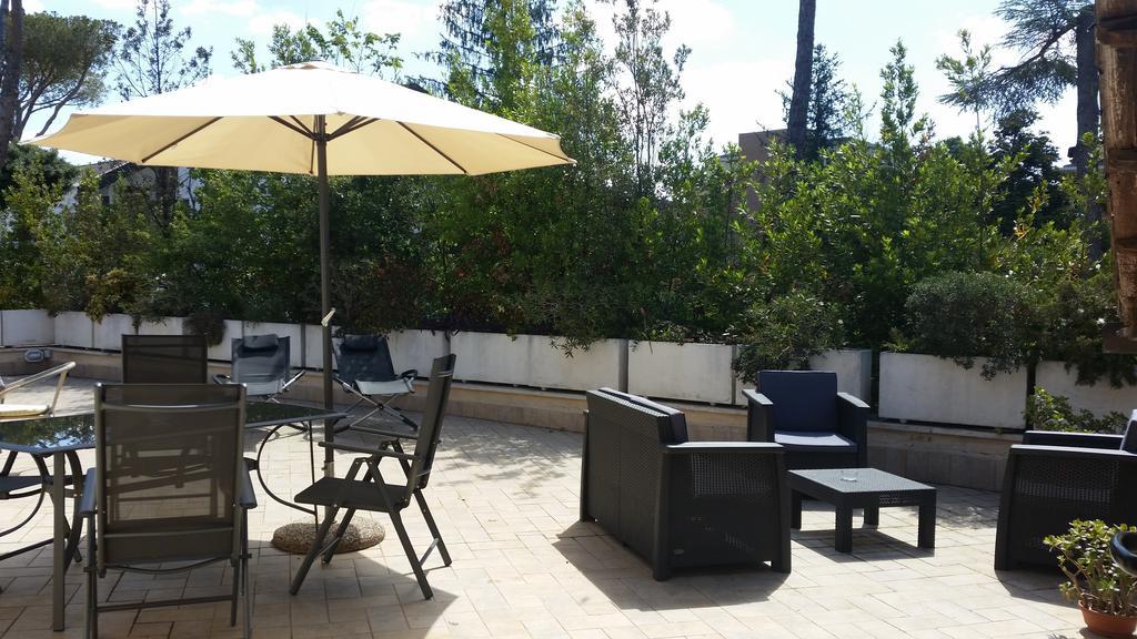 Affittacamere Volusia House Roma Dış mekan fotoğraf