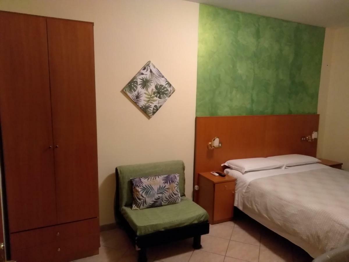 Affittacamere Volusia House Roma Dış mekan fotoğraf