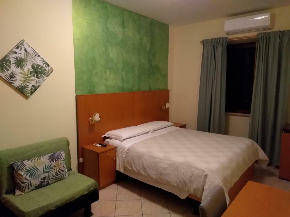 Affittacamere Volusia House Roma Dış mekan fotoğraf