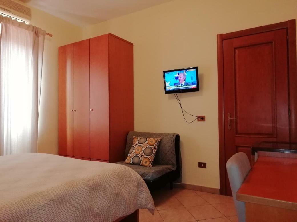 Affittacamere Volusia House Roma Dış mekan fotoğraf
