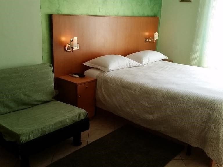 Affittacamere Volusia House Roma Dış mekan fotoğraf