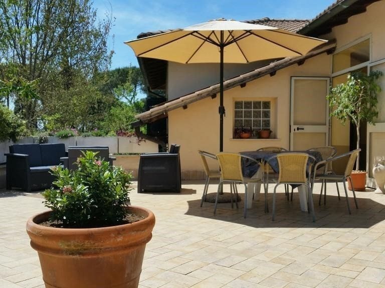 Affittacamere Volusia House Roma Dış mekan fotoğraf